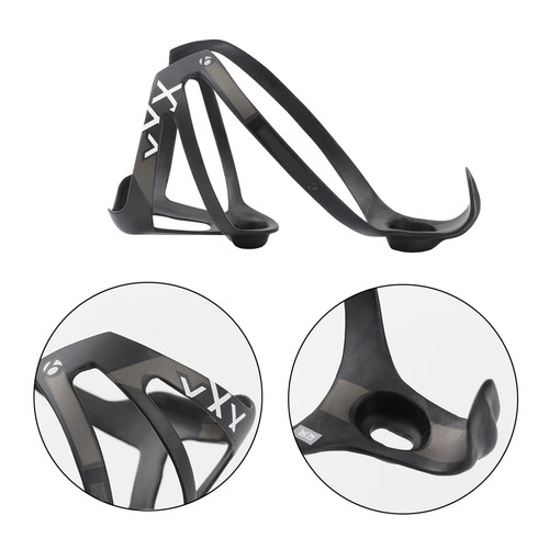2pcs full carbon bottle holder - 2pcs,