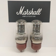 KT66 ORIGINAL MARSHALL SPARES