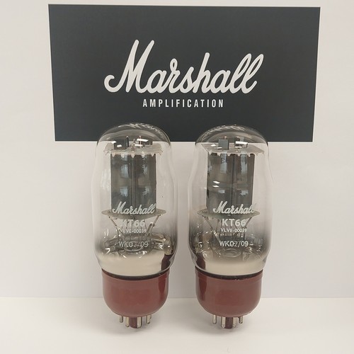 Kt66 original marshall spares - kt66,