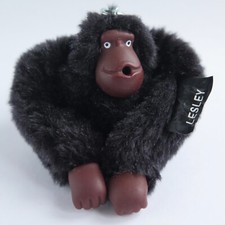 Kipling BLACK MONKEY KEYRING