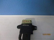 Sensor Intake Manifold