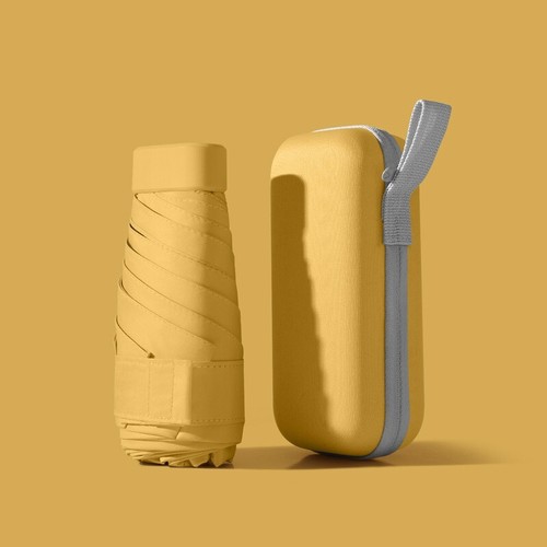 Folding anti sun - 6, anti-uv