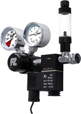 FZONE Aquarium Co2 Regulator