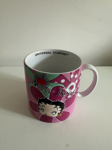 Betty boop official - betty,