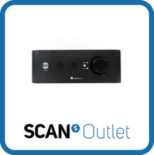 HifiMan - Jade II Electrostatic Amplifier, All-Solid-State Design