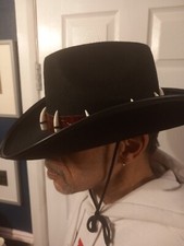 Classic Western Cowboy