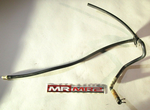 Toyota mr2 mk2 spec - mr2,