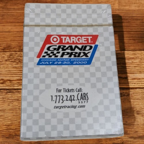 Target chicago motor speedway - target,