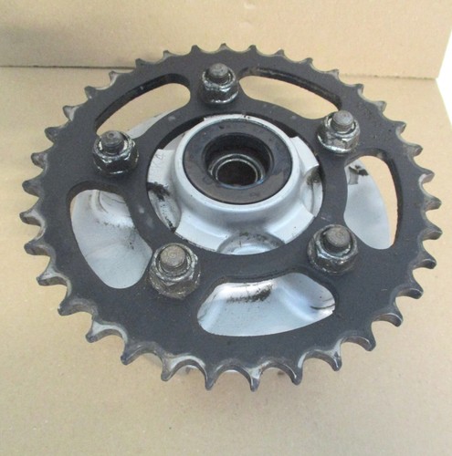 Kettenradträger flansch - kettenradträger,,
