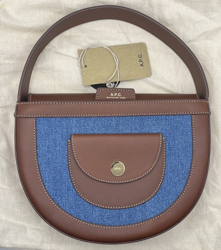 Handbag sac pocket - a.p.c.,