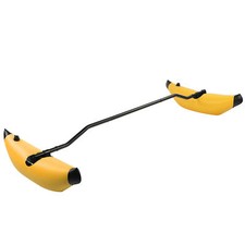 (Yellow)Inflatable Kayak