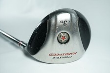 Yonex Cyberstar Nanospeed 3 Wood 15° / Regular Flex Graphite Shaft / New Grip