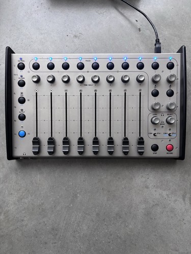 Sound devices eight - sound, cl-9