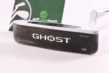 Taylormade Ghost Tour TM-110 Putter / 34 Inch