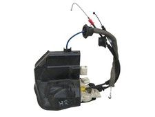 Door Lock Right Rear Softclose
