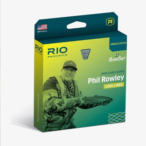 Rio phil rowley midgetip - rio,
