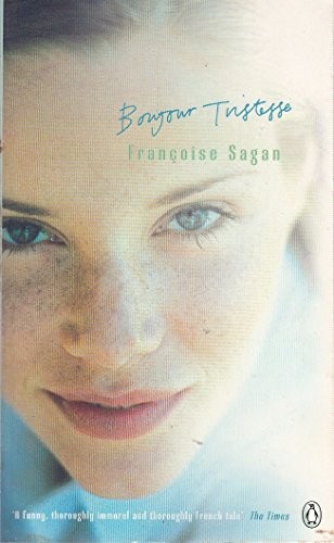 Bonjour tristesse essential - bonjour,