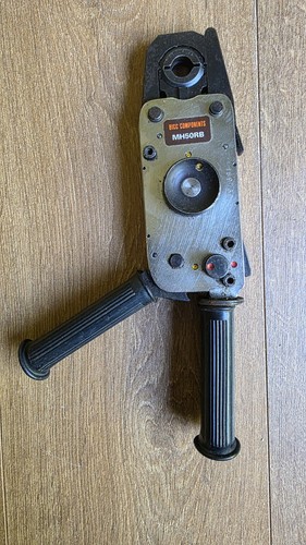 Bicc component mh50rb crimper - bicc,