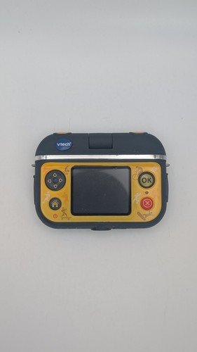 Vtech kidizoom action cam - action,