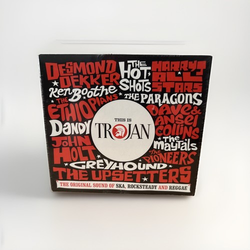 This trojan various - trojan,