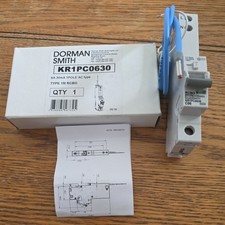 Dorman Smith KR1PC0630A 6A