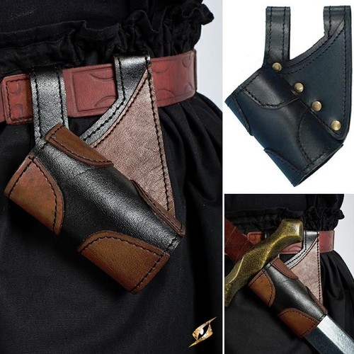 Kings quality leather - -,