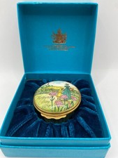 Halcyon Days, Bilston &