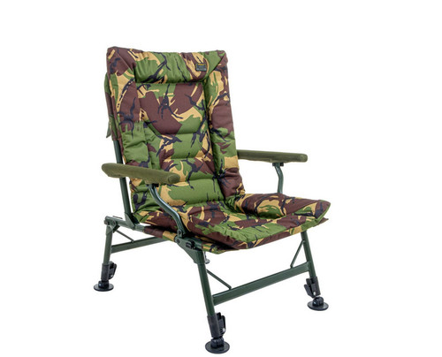 Wychwood riot tactical compact - riot,