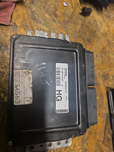 Siemens ecu rover nnn000170 - rover,
