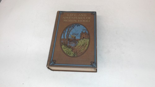 The life and - the, adventures
