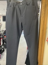 Oscar Jacobson Golf Trousers |