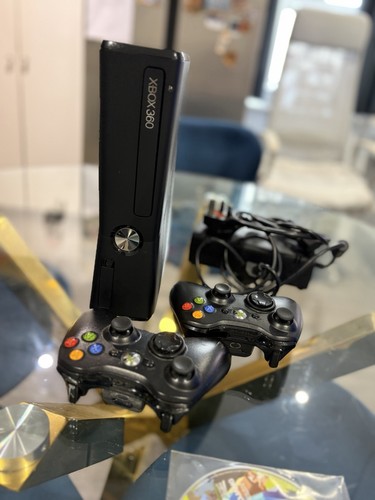 Microsoft xbox 360 matte - microsoft,