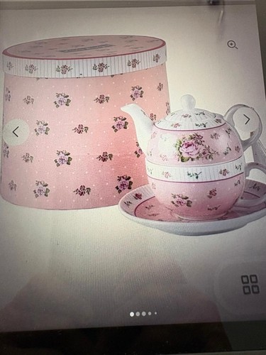 London boutique teapot cup - teapot,,