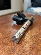 AKG 451 B Condenser Microphone