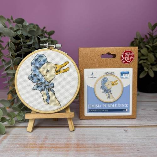 The crafty kit - kit, company