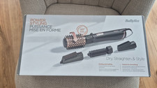 BaByliss AS200E Power Styling