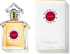 Guerlain Paris Samsara Eau de