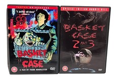 Basket Case The Complete
