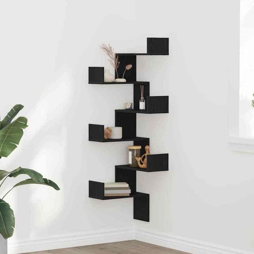 Corner wall shelf - corner,