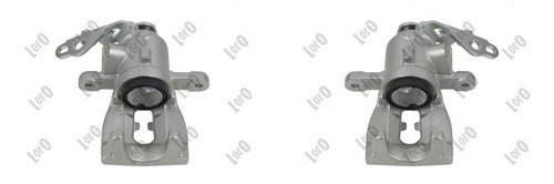 Rear left and right - right, 13104048