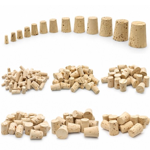 Tapered corks bung - corks,