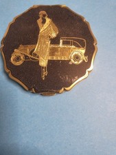 Vintage Stratton Convertible