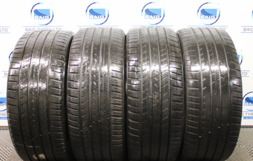 225 45r17 - x4, 45