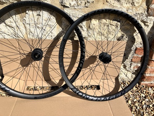 Bontrager kovee elite 29er - elite,