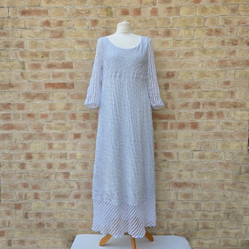 Out xile maxi dress - of,