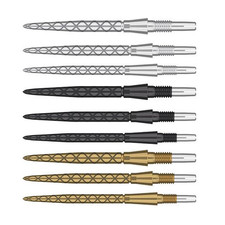 Target Darts Swiss Storm