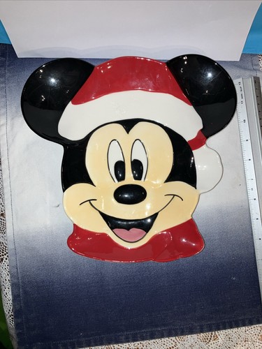 Vgc for christmas mickey mouse - christmas,
