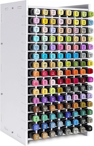 Ohuhu marker storage - rack, –