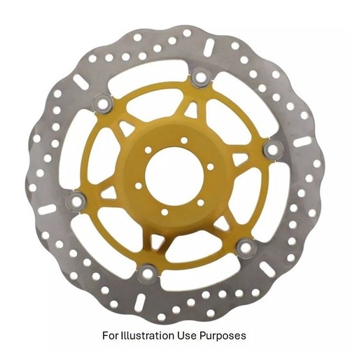Ebc steel float - ebc, brake