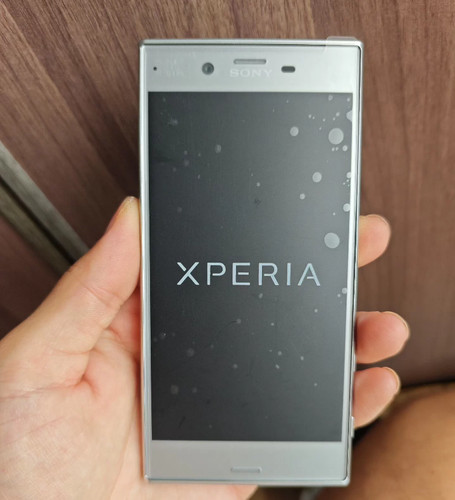 Original sony xperia 4g - sony, xz